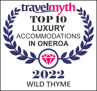 Top 10 accommodation Oneroa